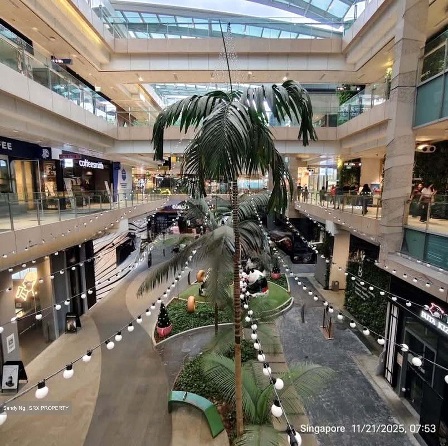 Westgate (D22), Retail #624656031